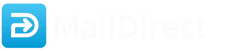 MailDirect Logo
